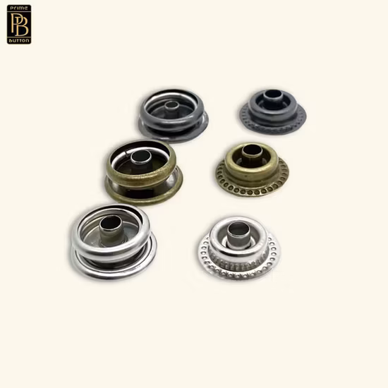 Terminal/snap de parafuso Knscha